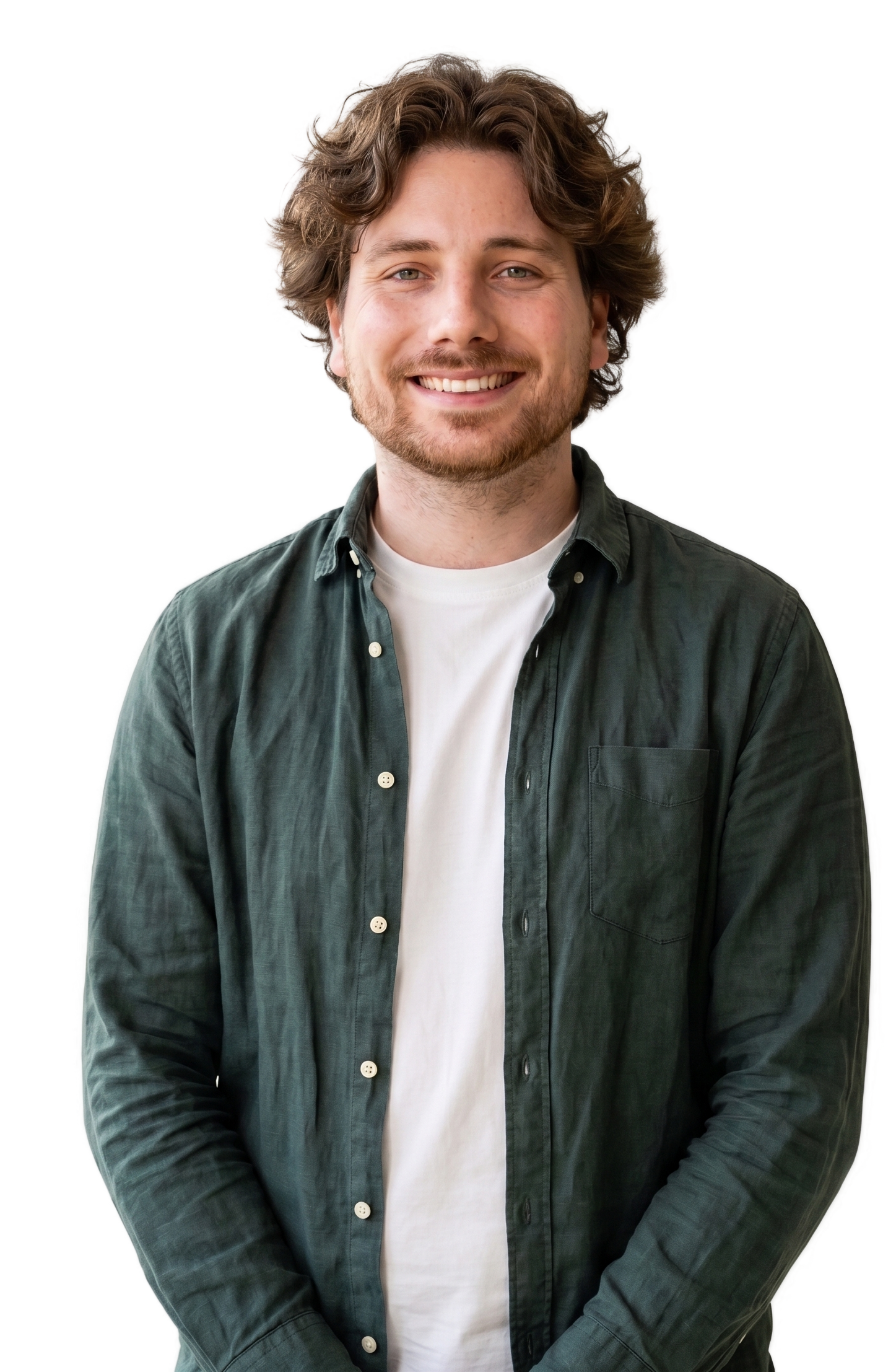 Marijn van Scherpe Website